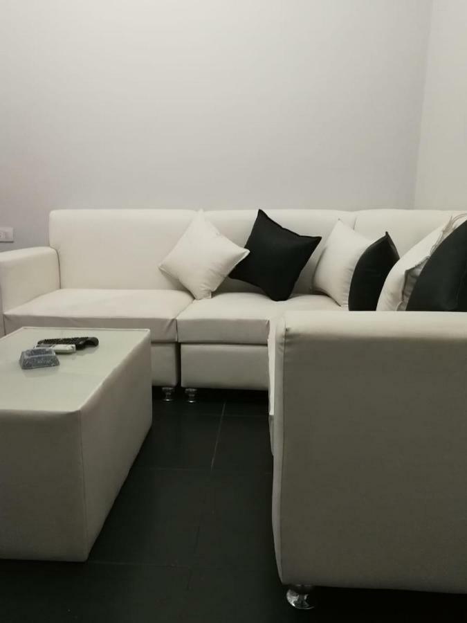Lovely Apartment With Side Sea View Located In The Heart Of The Alexandria Eksteriør bilde