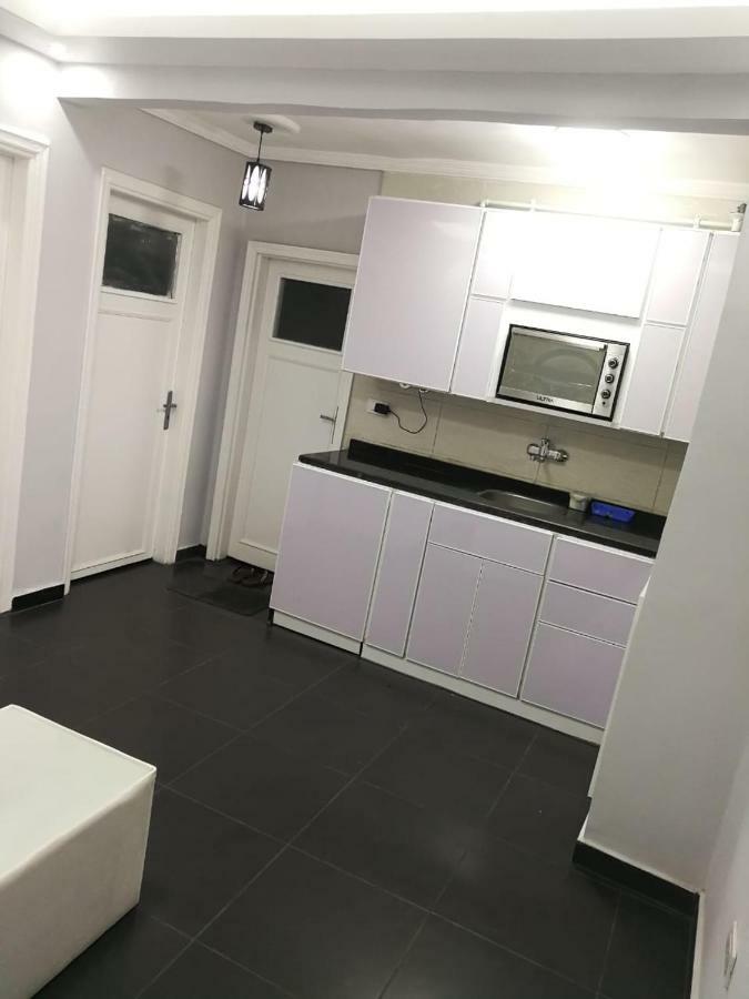 Lovely Apartment With Side Sea View Located In The Heart Of The Alexandria Eksteriør bilde